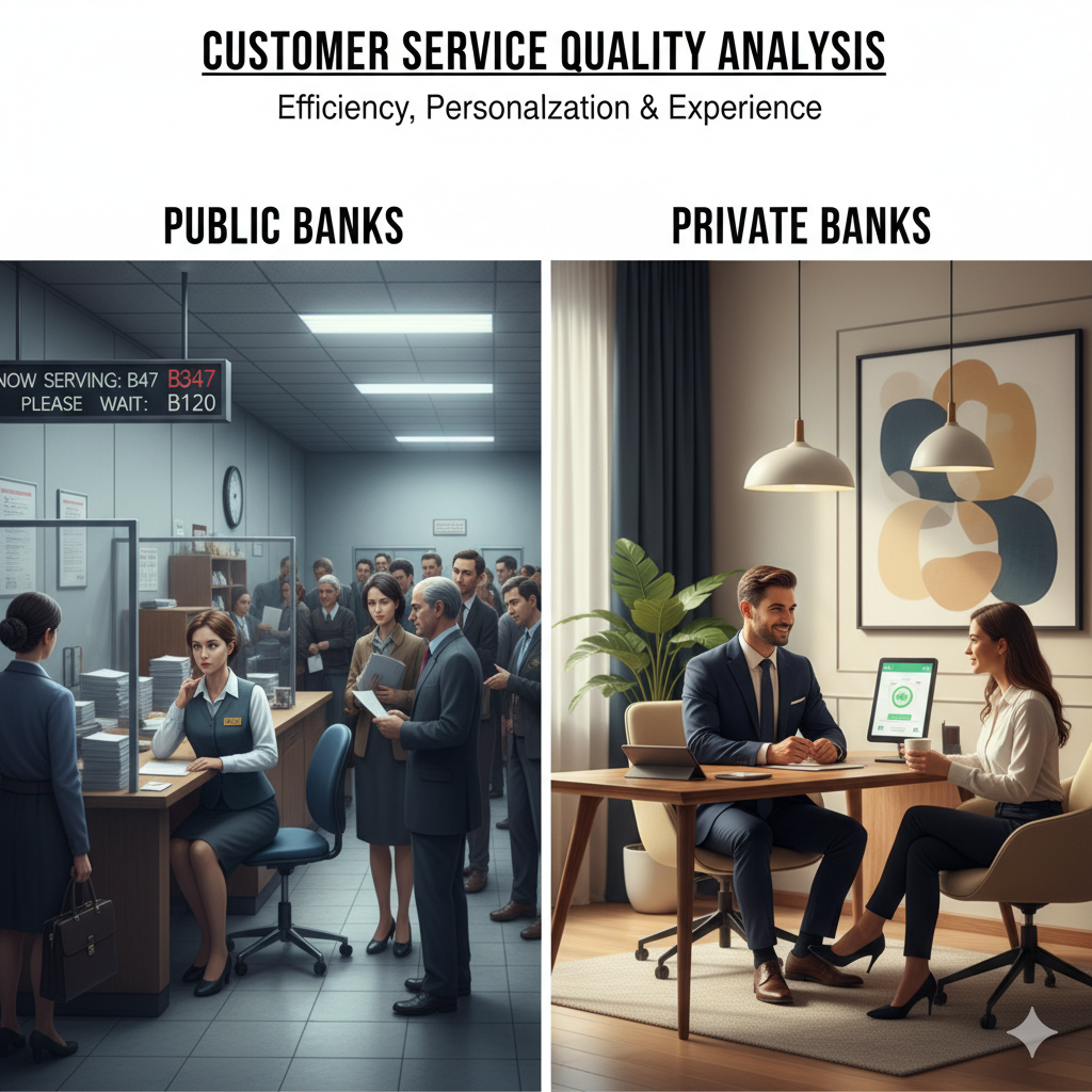 Customer Service Quality