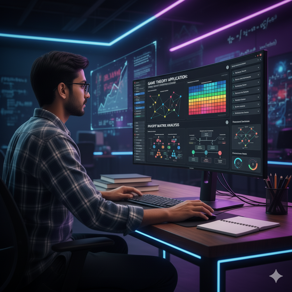 Matrix Application Study