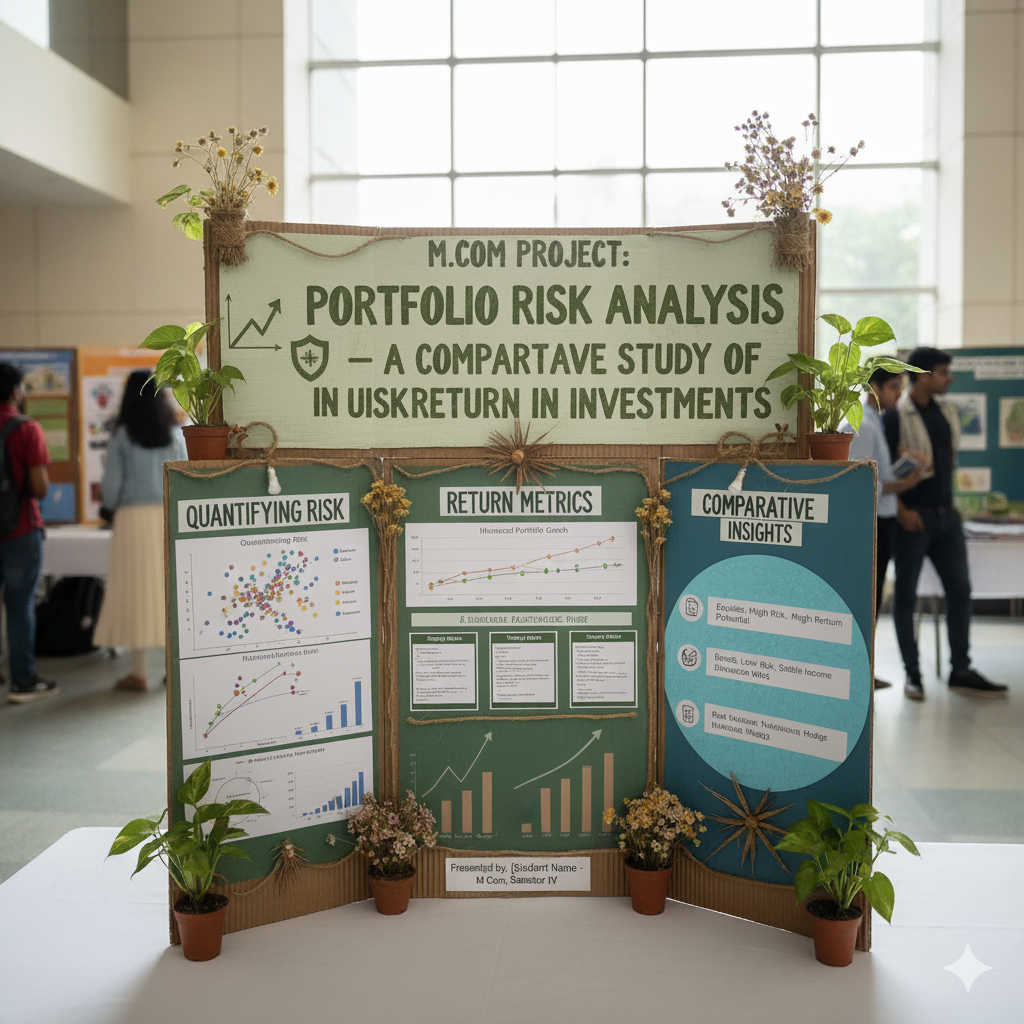 Portfolio Risk Analysis