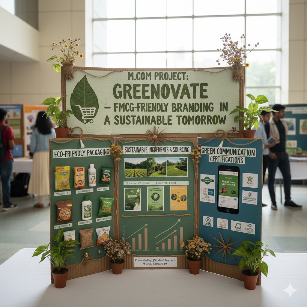 Green Marketing Practices