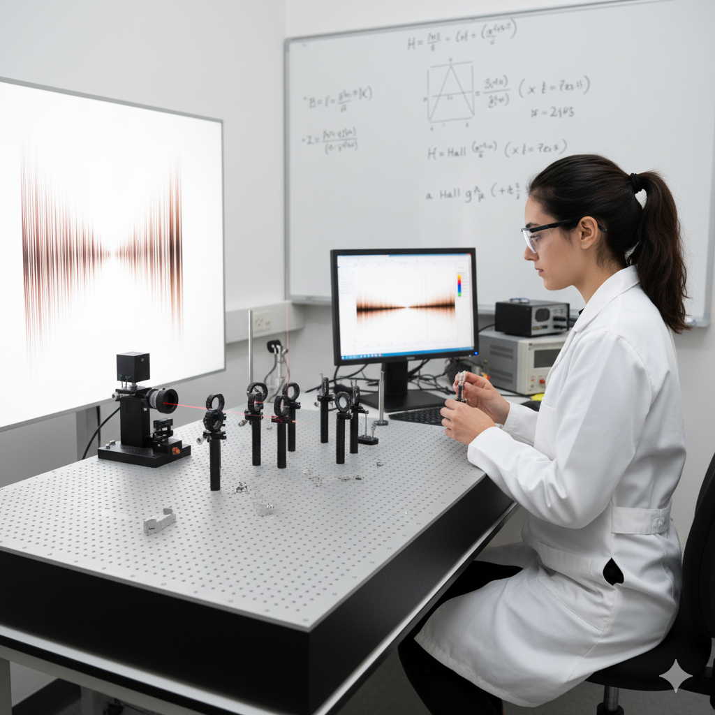 Magnetic Field Mapping