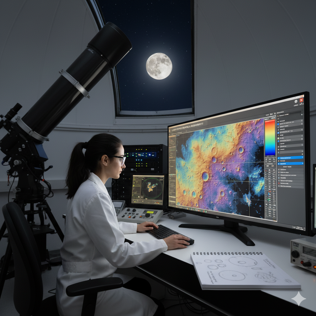 Capacitor Charging Analysis