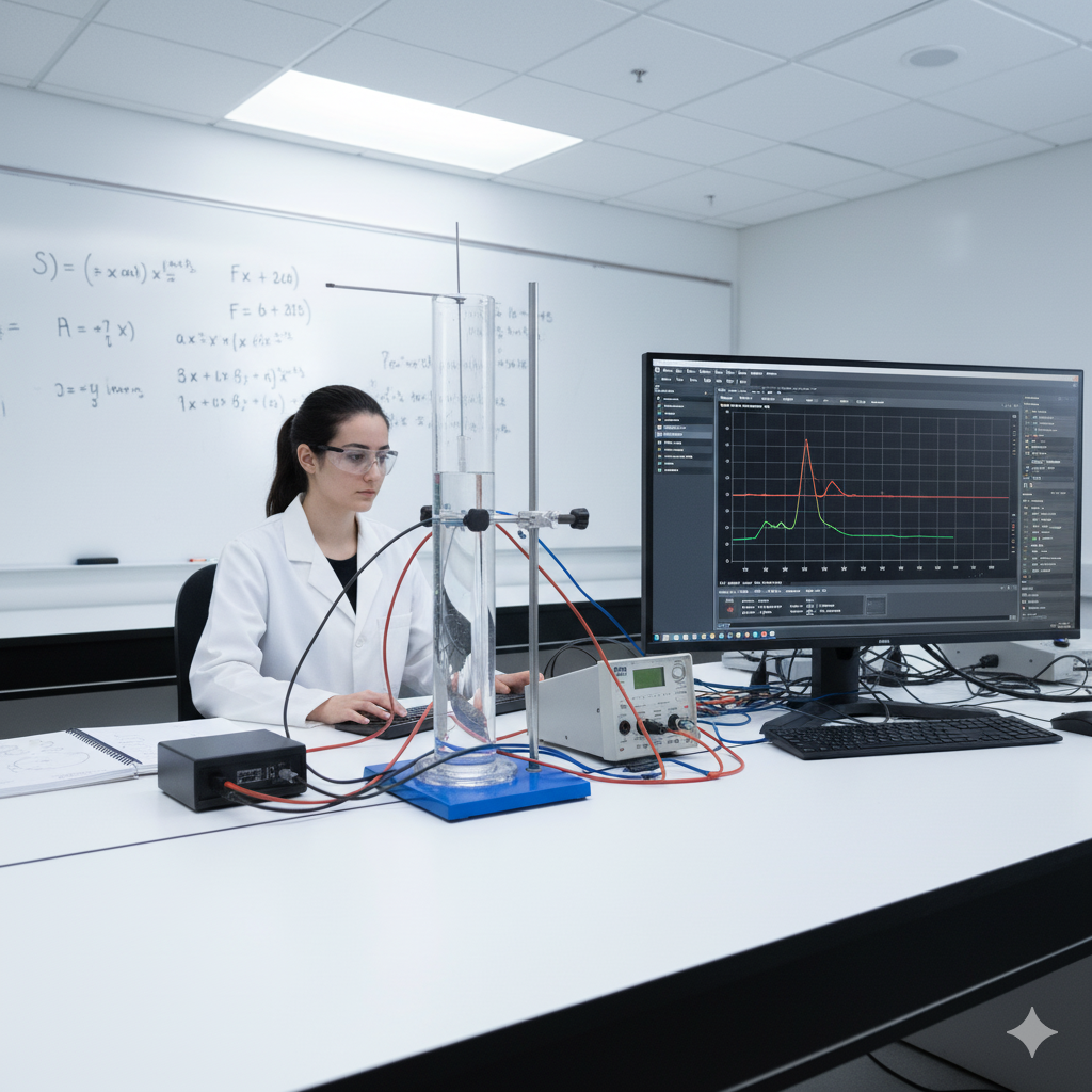 Lunar Crater Mapping