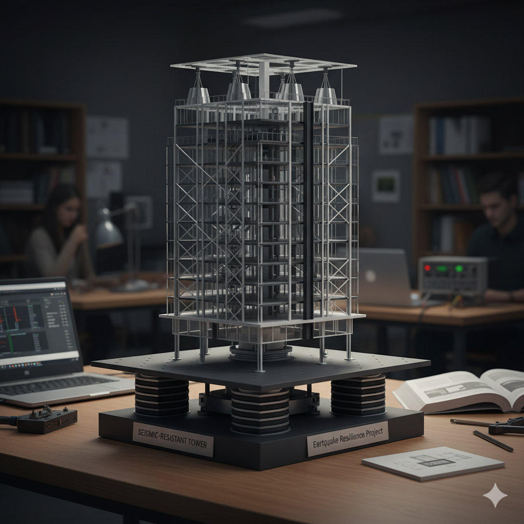 Smart Drainage System Design