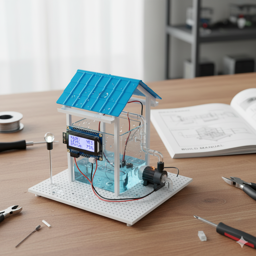 Green Concrete Innovation