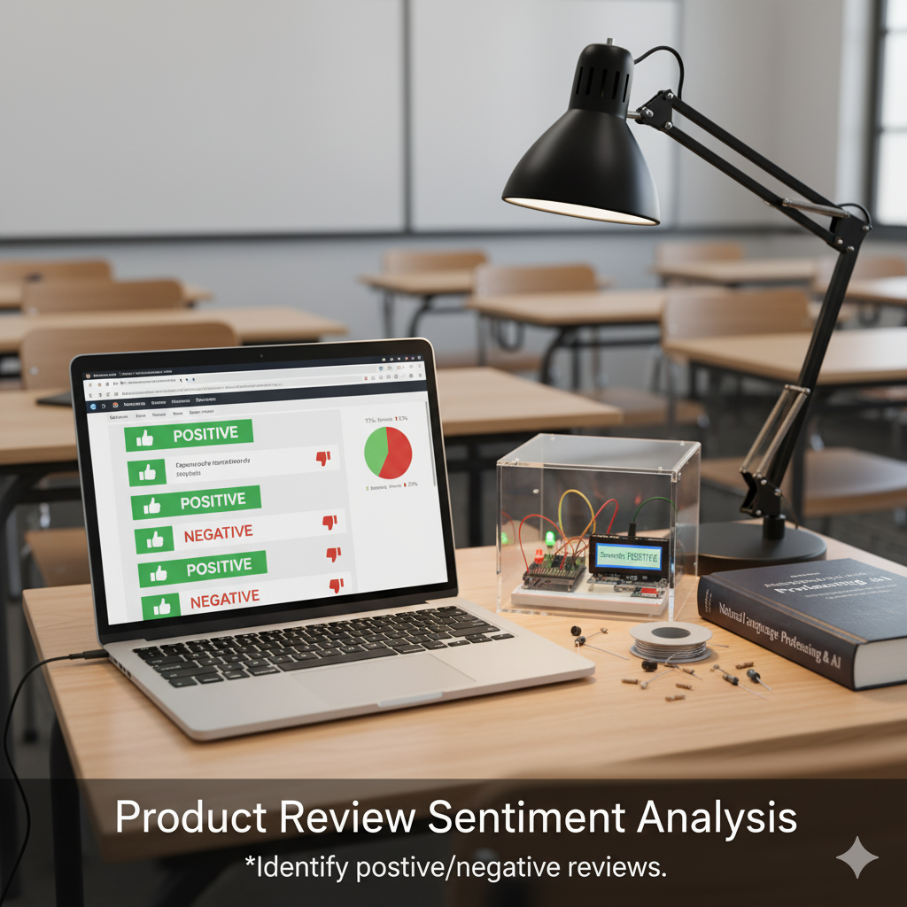 Review Sentiment Analysis