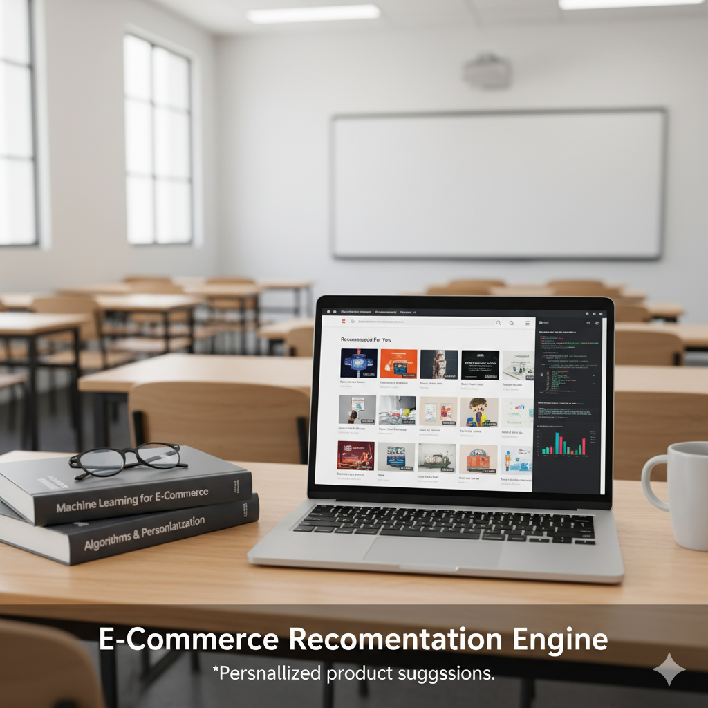 Smart Product Suggestions