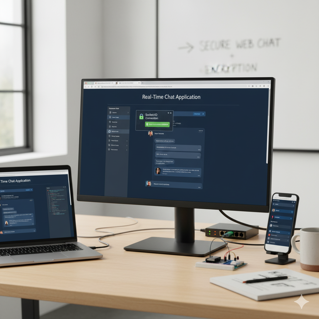 Online Event Management Portal